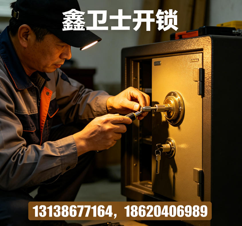 龙口保险柜开锁